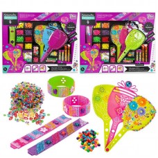 Детские браслеты 4FUN Game Club 90380 с бусинами, 2 вида Детские браслеты 4FUN Game Club 90380 с бусинами, 2 вида