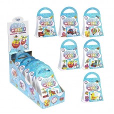 Мозаика водная Aqua Mosaic Danko Toys AM-02 6 видов Мозаика водная Aqua Mosaic Danko Toys AM-02 6 видов