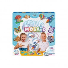 Мозаика Aqua Mosaic средний набор AM-01-02 Danko Toys