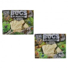 Креативна творчість для проведення розкопок "BUGS EXCAVATION" жуки укр (6) Креативна творчість для проведення розкопок "BUGS EXCAVATION" жуки укр (6)