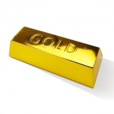 Креативное творчество для проведения раскопок "Gold" слиток большой Креативное творчество для проведения раскопок "Gold" слиток большой Креативное творчество для проведения раскопок "Gold" слиток большой Креативное творчество для проведения раскопок "Gold" слиток большой