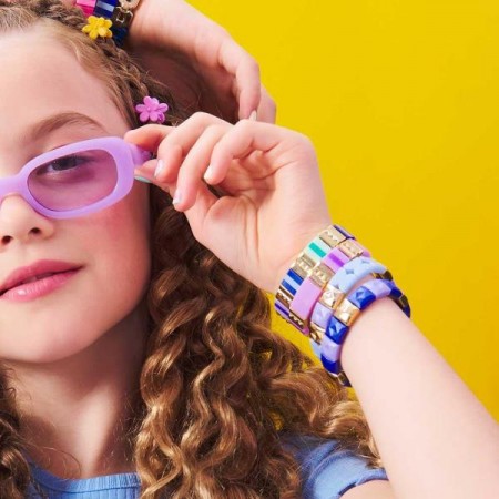 Машинка для создания браслетов Cool Maker Pop Style SM37564 Машинка для создания браслетов Cool Maker Pop Style SM37564