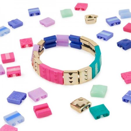 Машинка для создания браслетов Cool Maker Pop Style SM37564 Машинка для создания браслетов Cool Maker Pop Style SM37564