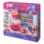 Машинка для создания браслетов Cool Maker Pop Style SM37564 Машинка для создания браслетов Cool Maker Pop Style SM37564