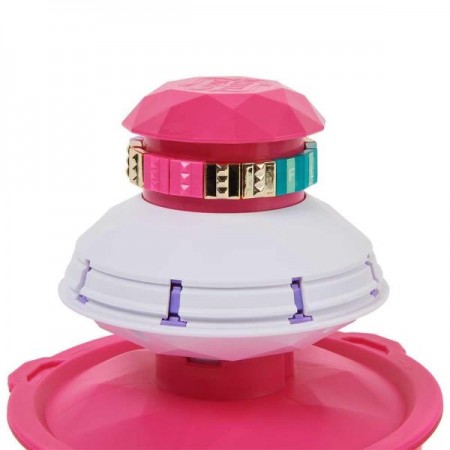Машинка для создания браслетов Cool Maker Pop Style SM37564 Машинка для создания браслетов Cool Maker Pop Style SM37564