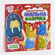 Книга Ранок Кумедні тваринки СЮРПРИЗ для дітей від 4 років