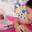 Набор для декорирования шкатулки из дерева 4M 00-02738 Набор для декорирования шкатулки из дерева 4M 00-02738
