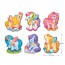 Набір для створення магнітів із гіпсу 4M Єдиноріг 00-04708