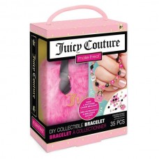 Набір для створення шарм-браслета Make it Real Juicy couture Модниця Гламур MR4471-3 