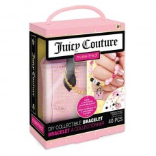 Набір для створення шарм-браслета Make it Real Juicy couture Модниця Стиль MR4471-1 