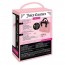 Набор для создания шарм-браслета Make it Real Juicy couture Модница Стиль MR4471-1 Набор для создания шарм-браслета Make it Real Juicy couture Модница Стиль MR4471-1