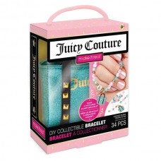 Набір для створення шарм-браслета Make it Real Juicy couture Модниця Тіффані MR4471-2 