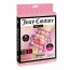 Набір для створення шарм-браслетів Make It Real Juicy Couture Гламур 372 ел. MR4438