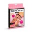 Набор для создания шарм-браслетов Make it Real Juicy Couture Королевский шарм 117 эл. MR4431