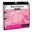 Набор для создания шарм-браслетов Make it Real Juicy Couture Розовый стиль 185 эл. MR4413 Набор для создания шарм-браслетов Make it Real Juicy Couture Розовый стиль 185 эл. MR4413