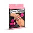 Набір для створення шарм-браслетів Make it Real Juicy Couture Рожевий зорепад 266 ел. MR4432
