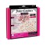 Набор для создания шарм-браслетов Make it Real Juicy Couture Розовый звездопад 470 эл. MR4408 Набор для создания шарм-браслетов Make it Real Juicy Couture Розовый звездопад 470 эл. MR4408
