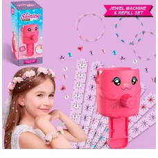 Набір для творчості зі стразами BabyToys 100-1 для дівчаток