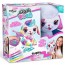 Набір для творчості 4 Ever Airbrush Plush Цуценя OFG249/1 Набір для творчості 4 Ever Airbrush Plush Цуценя OFG249/1