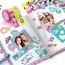 Набор для творчества 4 Ever DIY Style Дневник для тайн OFG298