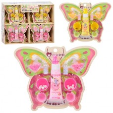 Набір для творчості Зроби капкейк BabyToys 7030, 20 деталей, від 4 років