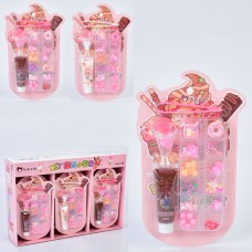 Набір для творчості Зроби солодощі BabyToys 7040DIY, 15 предметів