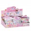 Набір для творчості з прикрасами та посудом BabyToys A042, 24 предмети