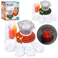 Набір для творчості BabyToys B116-16A плита зі звуком і світлом