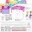 Набір для творчості Crayola Creations Юний дизайнер великий 40 стор. 04-1178 Набір для творчості Crayola Creations Юний дизайнер великий 40 стор. 04-1178