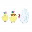 Набор для творчества Crayola Mini Kids Развлечения 256721.004 Набор для творчества Crayola Mini Kids Развлечения 256721.004