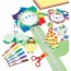 Набор для творчества Crayola Mini Kids Развлечения 256721.004 Набор для творчества Crayola Mini Kids Развлечения 256721.004