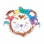Набор для творчества Crayola Mini Kids Развлечения 256721.004 Набор для творчества Crayola Mini Kids Развлечения 256721.004