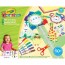 Набор для творчества Crayola Mini Kids Развлечения 256721.004 Набор для творчества Crayola Mini Kids Развлечения 256721.004
