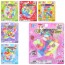 Набір для творчості з бісером і нитками BabyToys HY190-O27-028, мікс кольорів