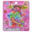 Набір для творчості з бісером і нитками BabyToys HY190-O5-06, мікс видів, від 4 років Набір для творчості з бісером і нитками BabyToys HY190-O5-06, мікс видів, від 4 років