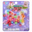 Набір для творчості з бісером і нитками BabyToys HY190-O5-06, мікс видів, від 4 років Набір для творчості з бісером і нитками BabyToys HY190-O5-06, мікс видів, від 4 років
