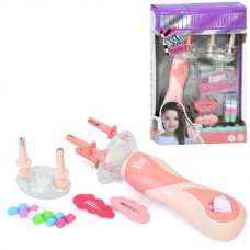 Набор для плетения волос BabyToys KSY934 с заколками