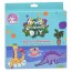 Алмазная мозаика Единорог с рамкой BabyToys LY26011-13-71