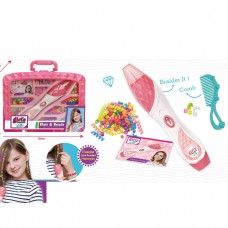 Набір для творчості BabyToys MBK-513 прикраси для волосся