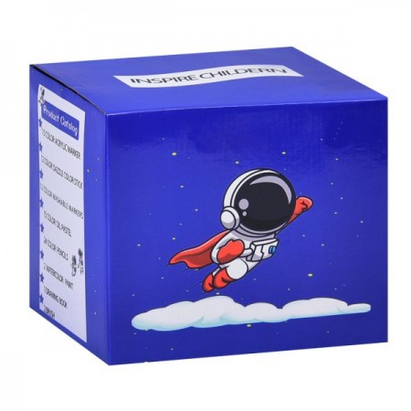 Набор для творчества BabyToys MK 5435, 83 предмета Набор для творчества BabyToys MK 5435, 83 предмета