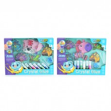 Раскраски формочки BabyToys NQ-D03 краски 6 цветов Раскраски формочки BabyToys NQ-D03 краски 6 цветов
