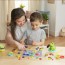 Набір для творчості Play-Doh Жабка та кольори з пластиліном F6926 Набір для творчості Play-Doh Жабка та кольори з пластиліном F6926
