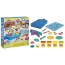 Набор для творчества Play-Doh Маленький Шеф с пластилином F6904 Набор для творчества Play-Doh Маленький Шеф с пластилином F6904