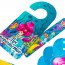 Набір для творчості Vladi Toys Пакет сюрпризів Магія русалки VT8080-01