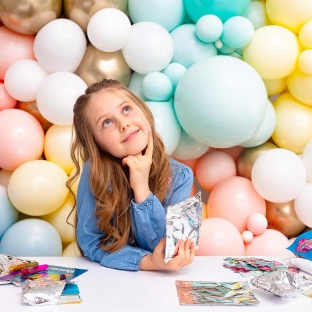 Набір для творчості Vladi Toys Пакет сюрпризів Магія русалки VT8080-01