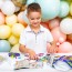 Набір для творчості Vladi Toys Пакет сюрпризів Монстер-паті VT8080-03 Набір для творчості Vladi Toys Пакет сюрпризів Монстер-паті VT8080-03
