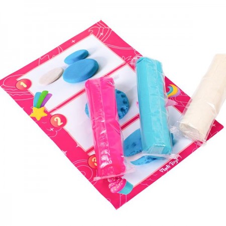 Набір для творчості Vladi Toys Пакет сюрпризів Солодка мрія VT8080-02