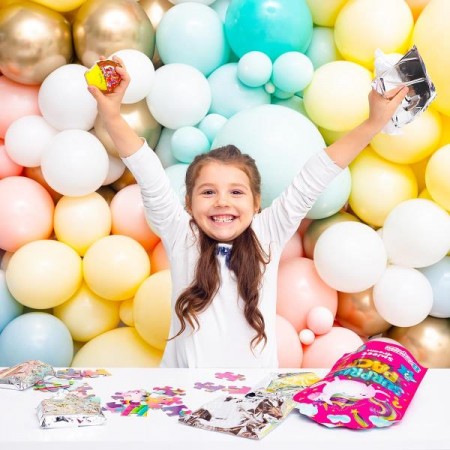 Набір для творчості Vladi Toys Пакет сюрпризів Солодка мрія VT8080-02