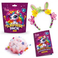Набор для творчества Vladi Toys с сюрпризами "Surprise Pack Mini 6" VT8040-06 Набор для творчества Vladi Toys с сюрпризами "Surprise Pack Mini 6" VT8040-06