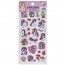 Наклейки для творчества единорог BabyToys YG0326, набор 20 штук Наклейки для творчества единорог BabyToys YG0326, набор 20 штук